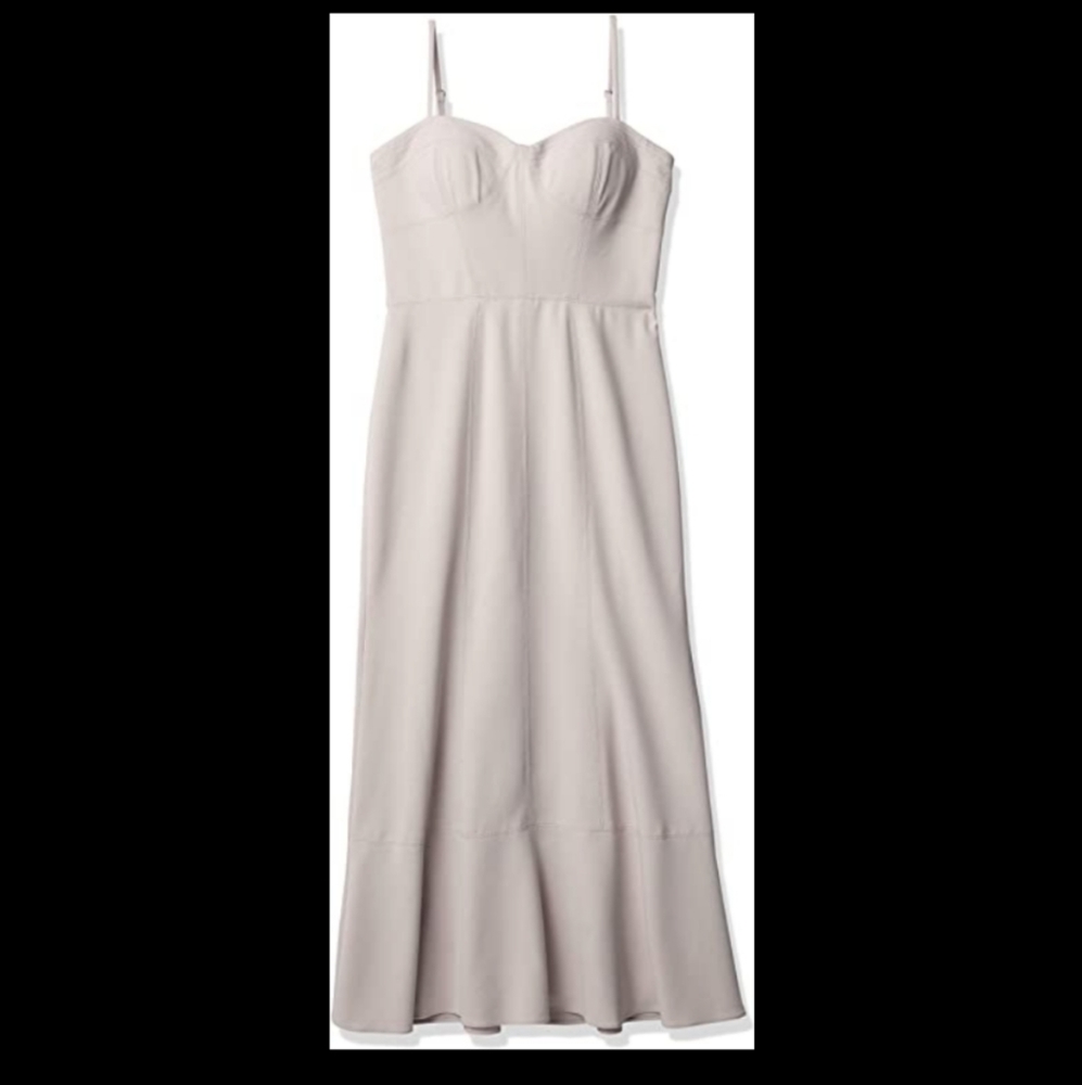 Vera Wang dress